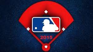 2015 MLB Action