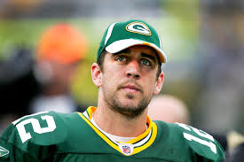Aaron Rodgers-Packers