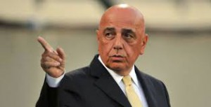 Adriano Galliani