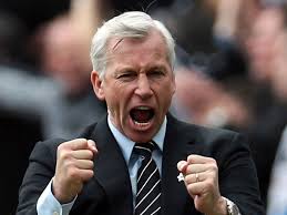 Alan Pardew