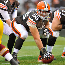 Alex Mack-Browns