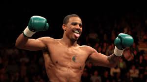 Andre Dirrell to face James DeGale in the UK