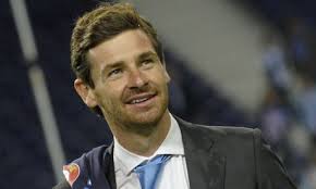 Andre Villas