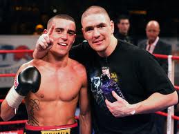 Anthony Crolla