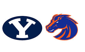 BYU vs. Boise State