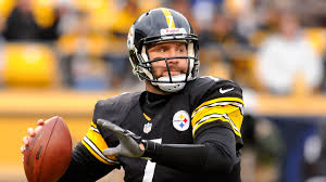 Ben Roethlisberger