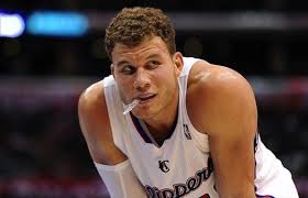 Blake Griffin