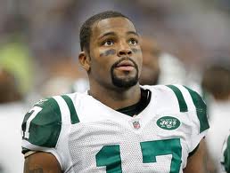 Braylon Edwards-Jets