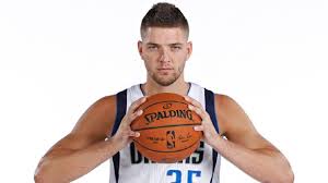 Chandler Parsons