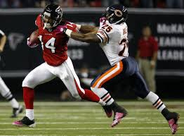 Chicago Bears vs. Atlanta Falcons