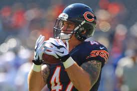 Chris Conte injury