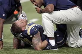 Chris Long Injury