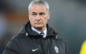 Claudio Ranieri