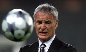 Claudio Ranieri