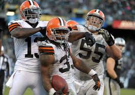 Cleveland Browns2014