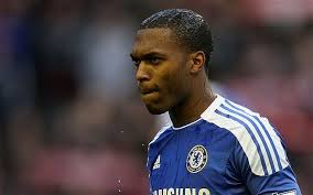 Daniel Sturridge