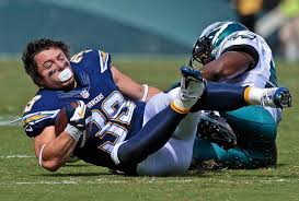 Danny woodhead chargers