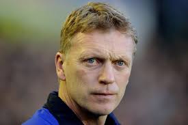 David Moyes