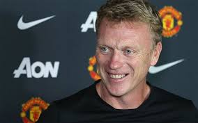 David Moyes