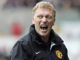 David Moyes