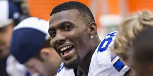 Dez Bryant - Cowboys