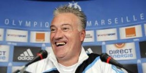 Didier Deschamps