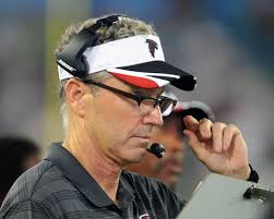 Dirk Koetter will now be the Bucs’ new offensive coordinator