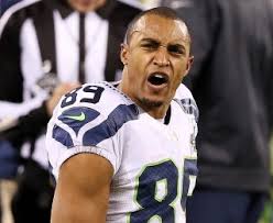 Doug Baldwin-Seahawks