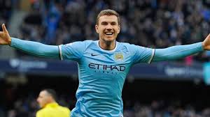 Edin Dzeko