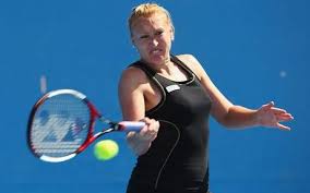 Elena Baltacha