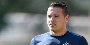 Florian Thauvin