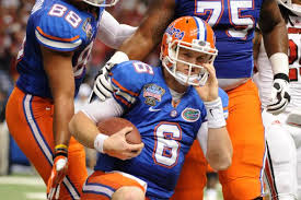 Florida Gators football