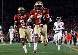 Florida State Seminoles football