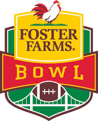 Foster Farms Bowl Stanford vs. Maryland