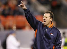 Gary Kubiak could return as the Broncos’ offensive coordinator