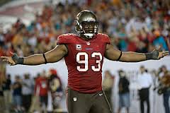 Gerald McCoy-Buccaneers