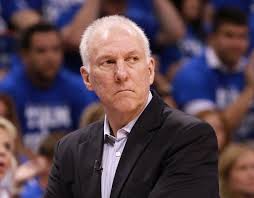 Gregg Popovich