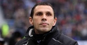 Gus Poyet