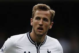 Harry Kane