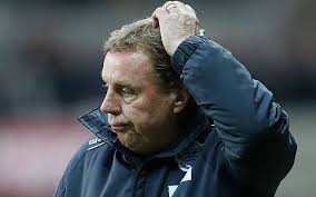 Harry Redknapp said that his decision to quit being QPR’s manager was not influenced by lack of transfer action.