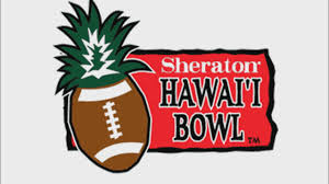 Hawaii Bowl Fresno State Bulldogs vs. Rice Owls Game Analysis