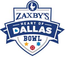 Heart of Dallas Bowl- Illinois vs. Louisiana Tech payper head game preview