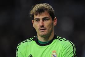 Iker Casillas