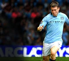 James Milner