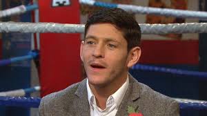 Jamie McDonnell said that his motivational troubles are over