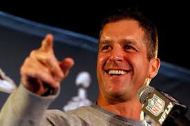 John Harbaugh-Ravens