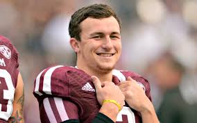 Johnny Manziel