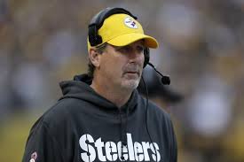 Keith Butler promoted new defensive coordinator for the Steelers