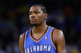 Kevin Durant