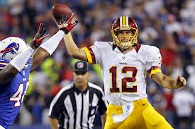 Kirk Cousins